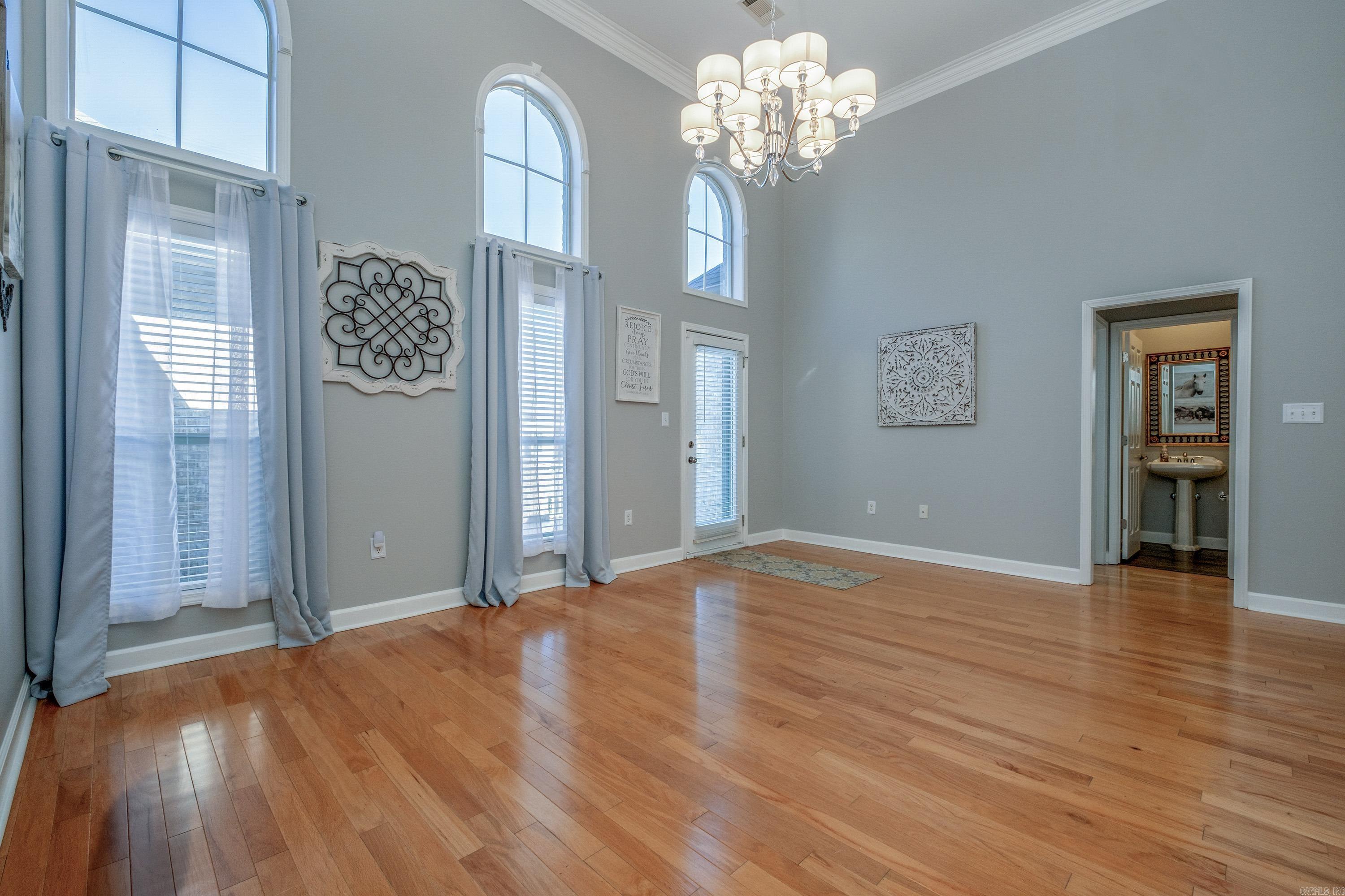 THE VILLAGES OF WELLINGTON - Residential