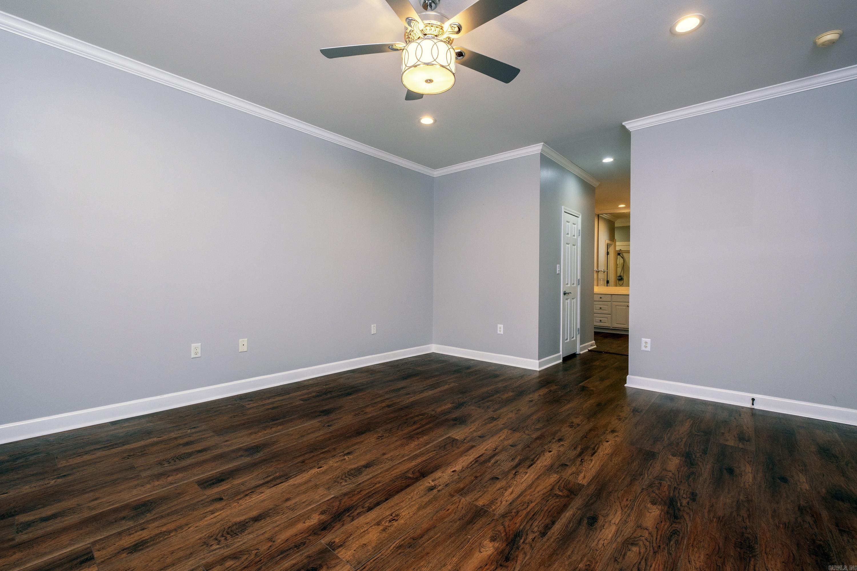 THE VILLAGES OF WELLINGTON - Residential