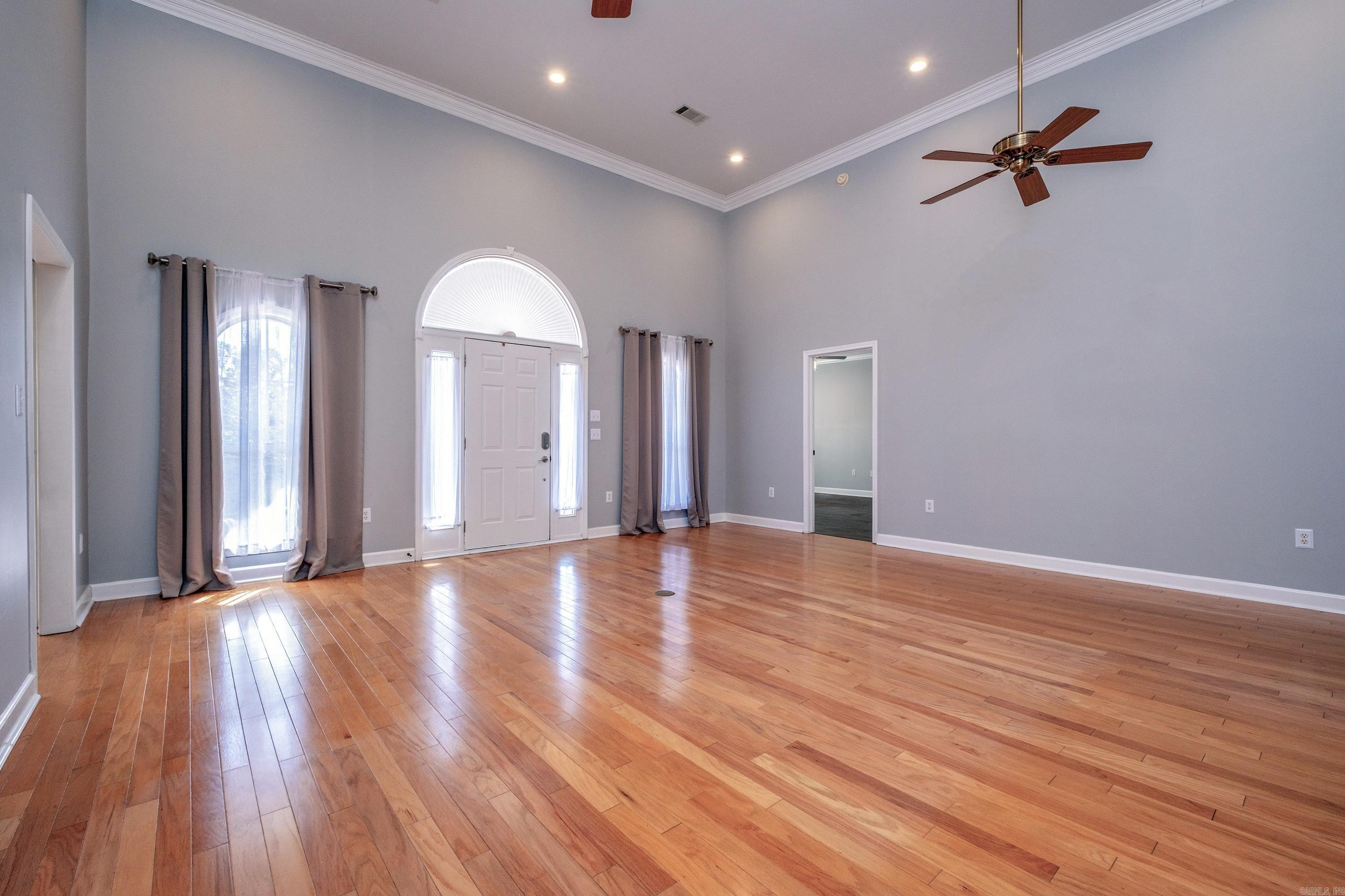 THE VILLAGES OF WELLINGTON - Residential