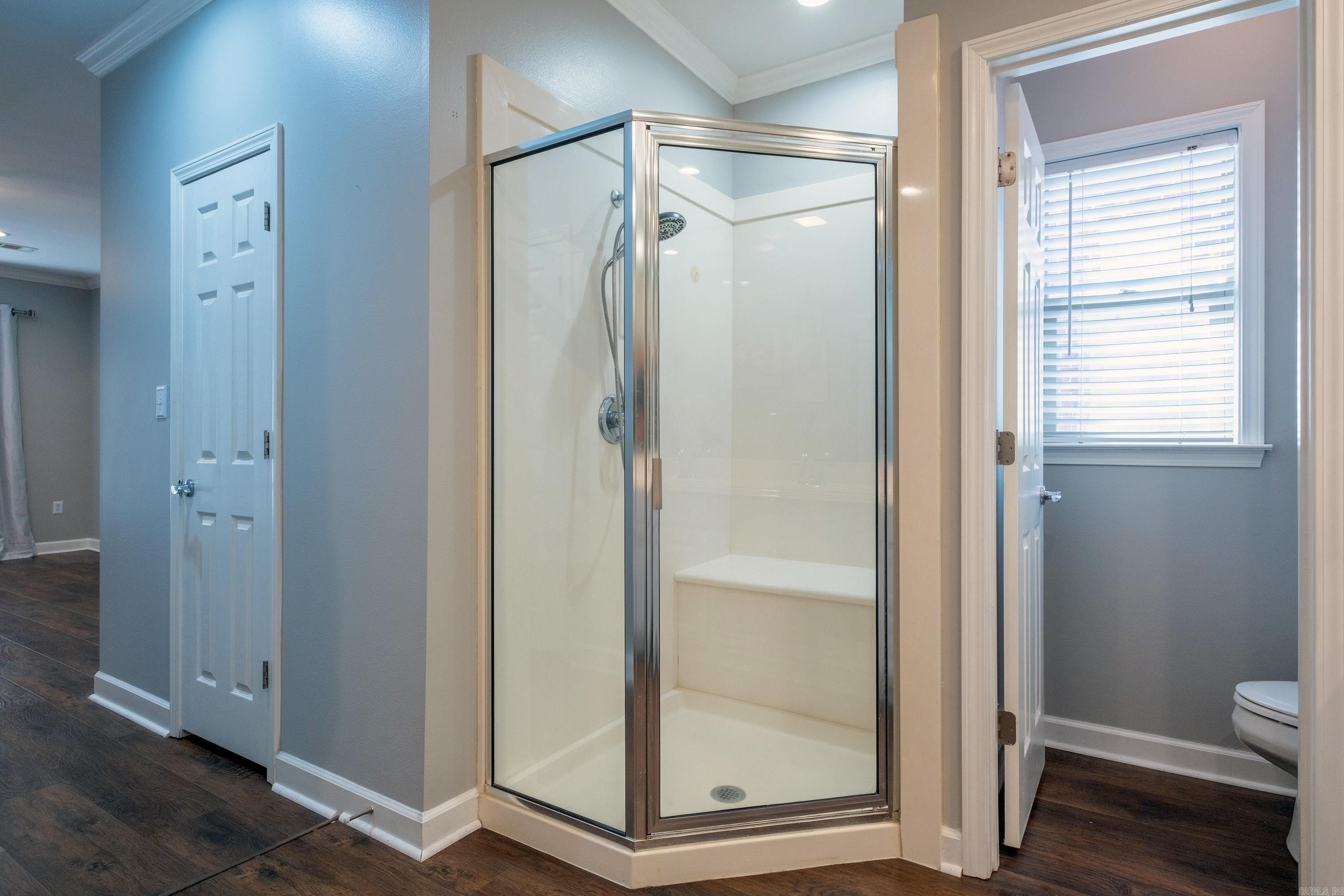 THE VILLAGES OF WELLINGTON - Residential