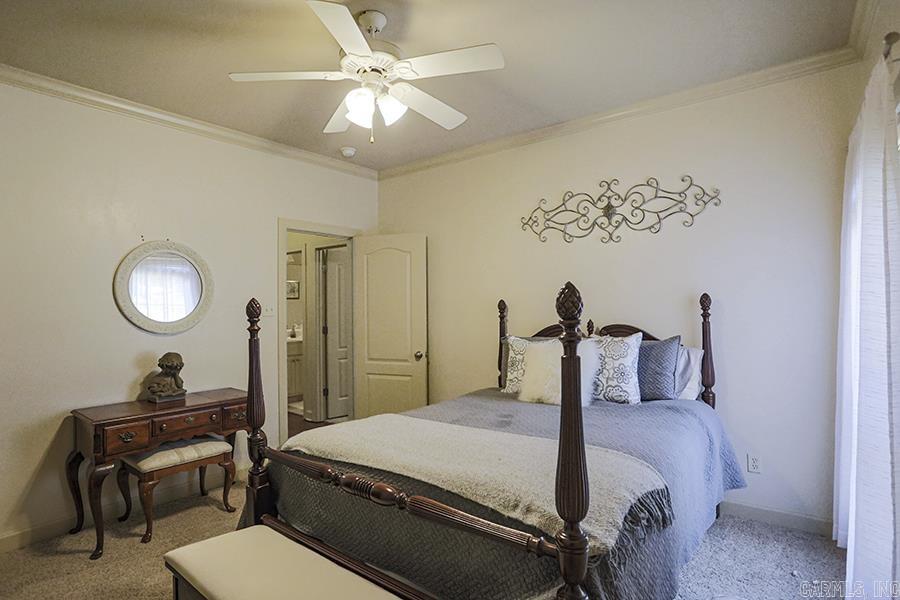 CHENAL VALLEY CHALLAIN PLACE - Residential