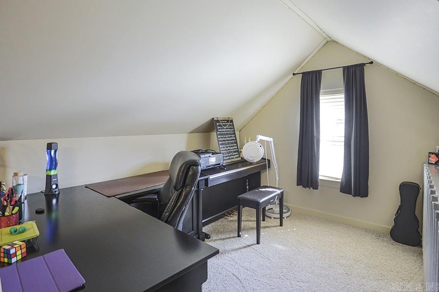 CHENAL VALLEY CHALLAIN PLACE - Residential