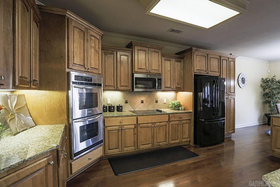 CHENAL VALLEY CHALLAIN PLACE - Residential