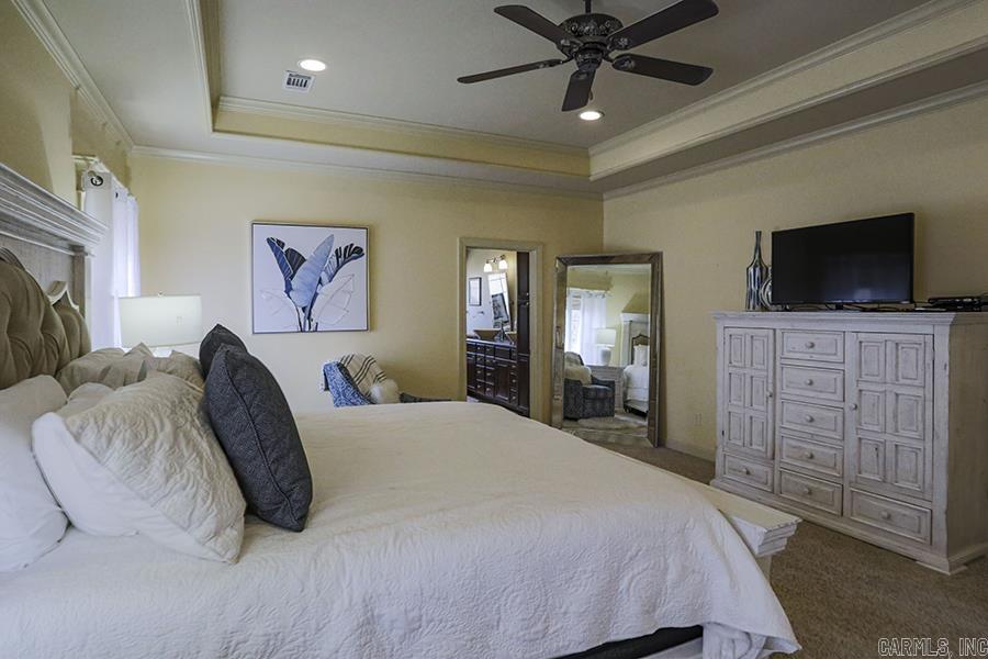 CHENAL VALLEY CHALLAIN PLACE - Residential