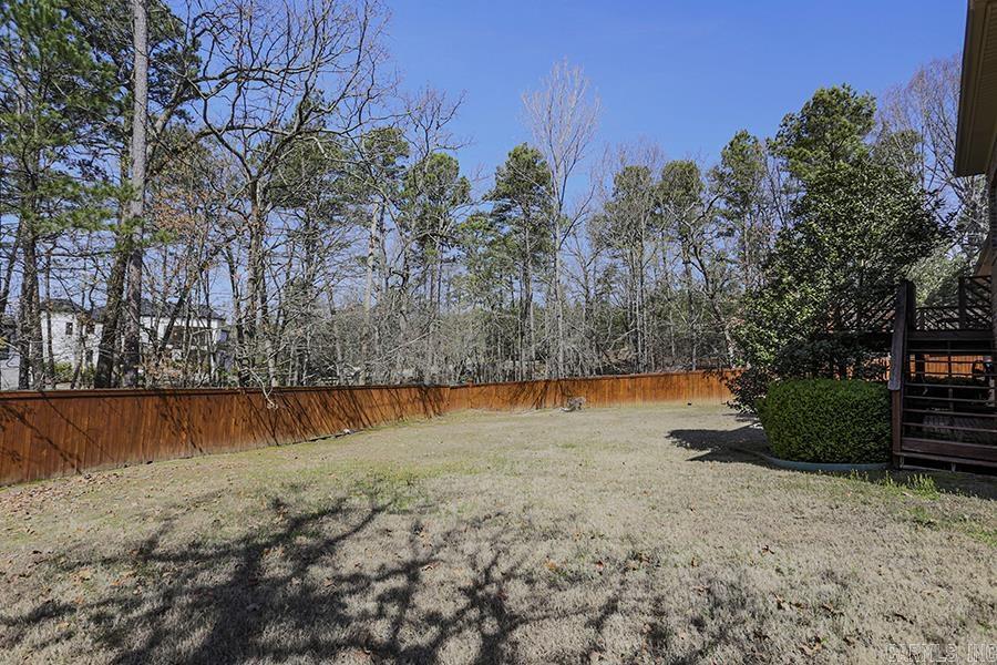 CHENAL VALLEY CHALLAIN PLACE - Residential