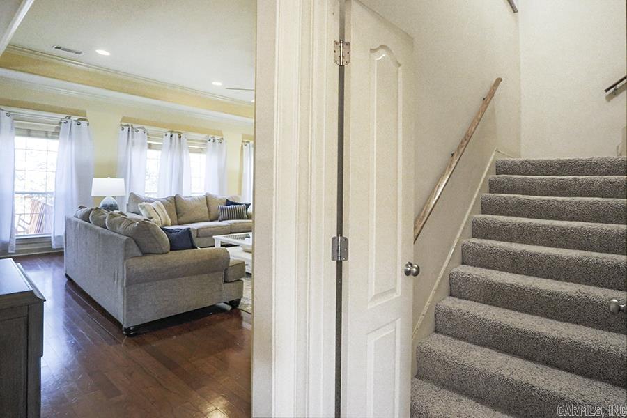 CHENAL VALLEY CHALLAIN PLACE - Residential