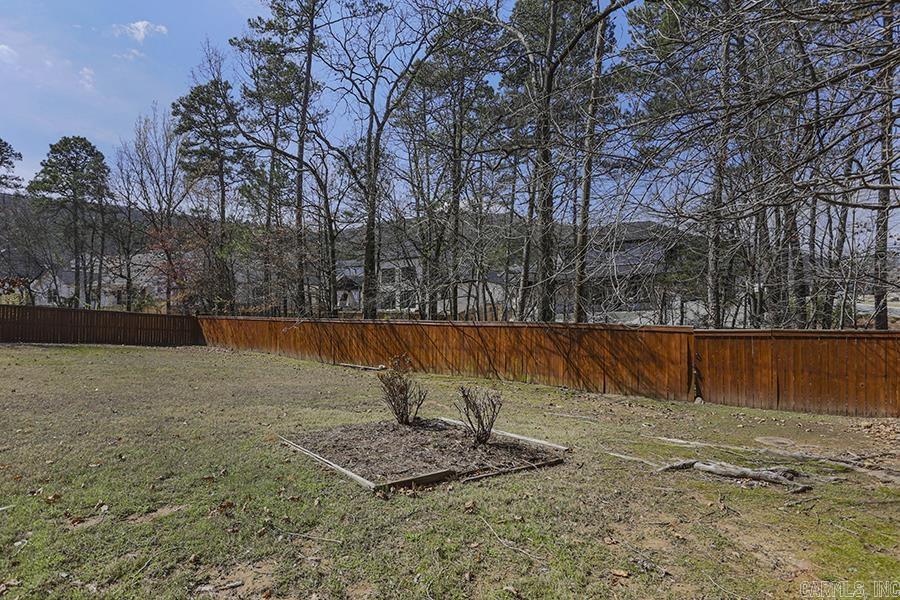 CHENAL VALLEY CHALLAIN PLACE - Residential