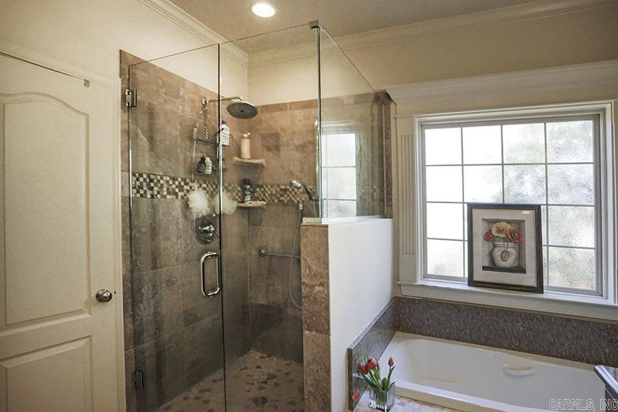 CHENAL VALLEY CHALLAIN PLACE - Residential