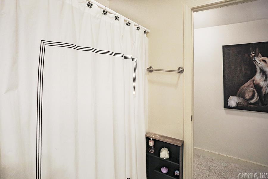 CHENAL VALLEY CHALLAIN PLACE - Residential