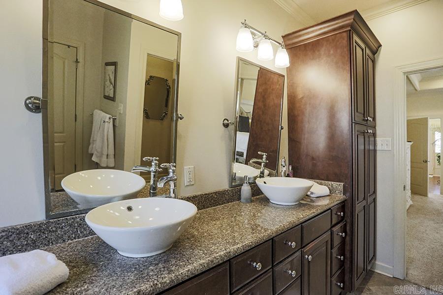 CHENAL VALLEY CHALLAIN PLACE - Residential