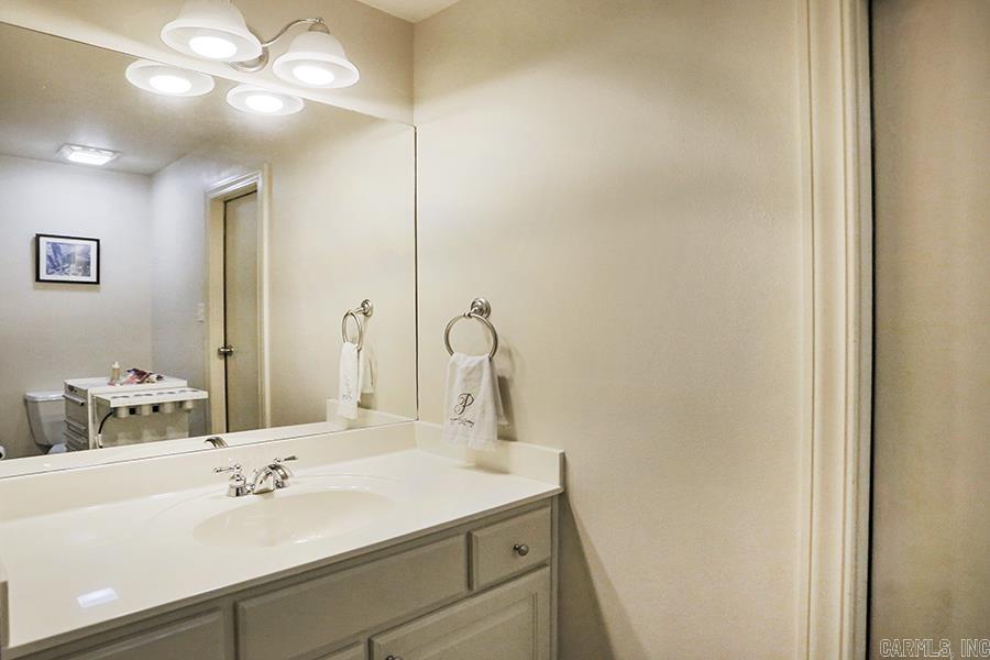 CHENAL VALLEY CHALLAIN PLACE - Residential