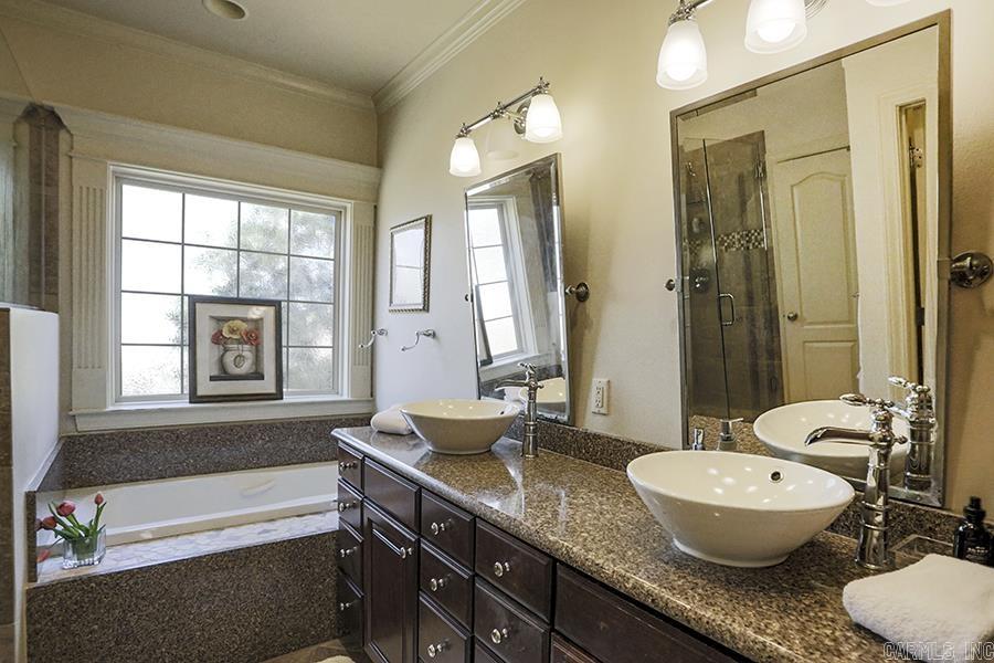 CHENAL VALLEY CHALLAIN PLACE - Residential