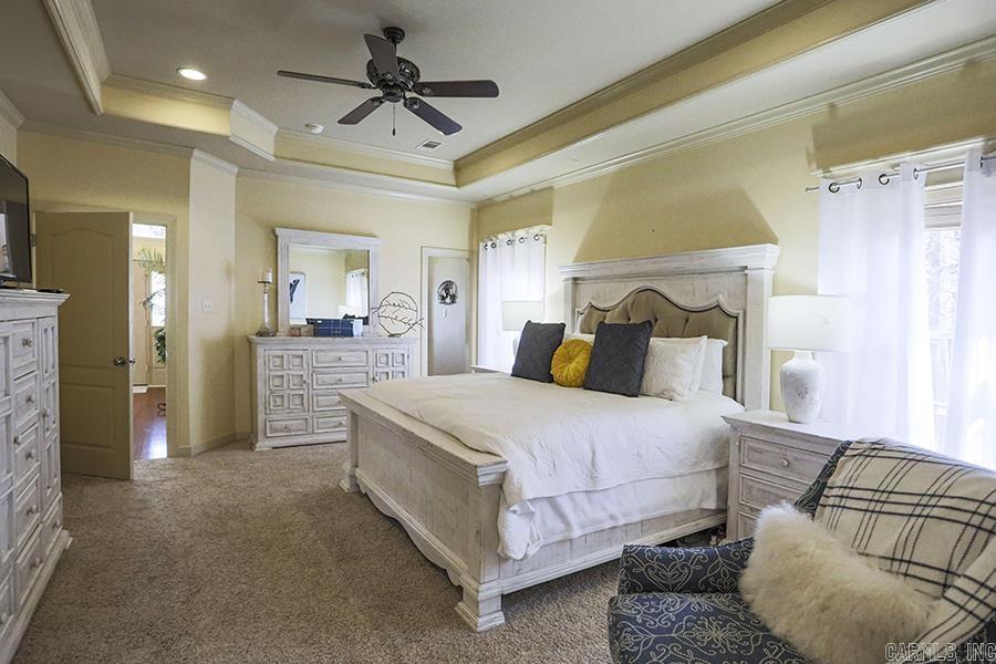 CHENAL VALLEY CHALLAIN PLACE - Residential