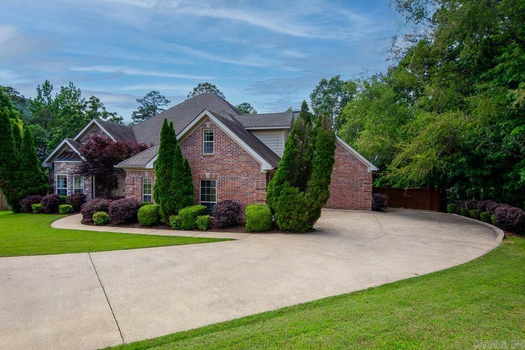 CHENAL VALLEY CHALLAIN PLACE - Residential