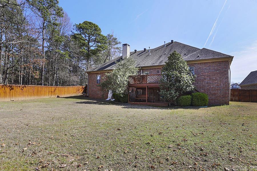 CHENAL VALLEY CHALLAIN PLACE - Residential