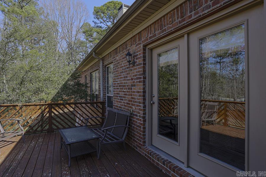 CHENAL VALLEY CHALLAIN PLACE - Residential