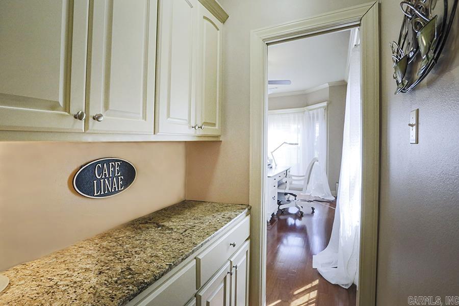 CHENAL VALLEY CHALLAIN PLACE - Residential