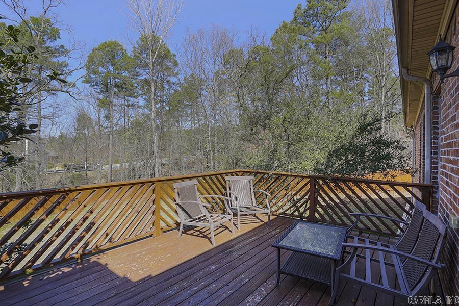 CHENAL VALLEY CHALLAIN PLACE - Residential