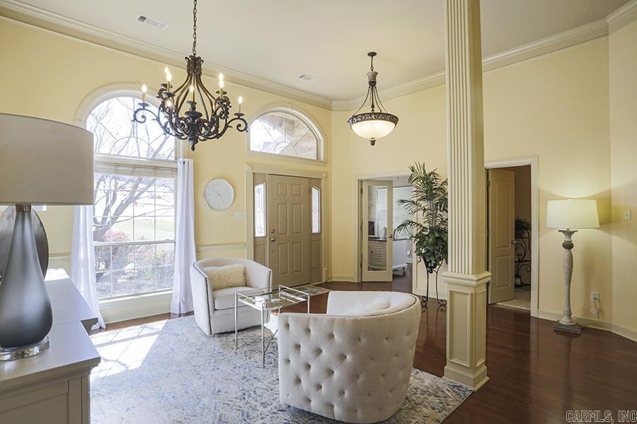 CHENAL VALLEY CHALLAIN PLACE - Residential