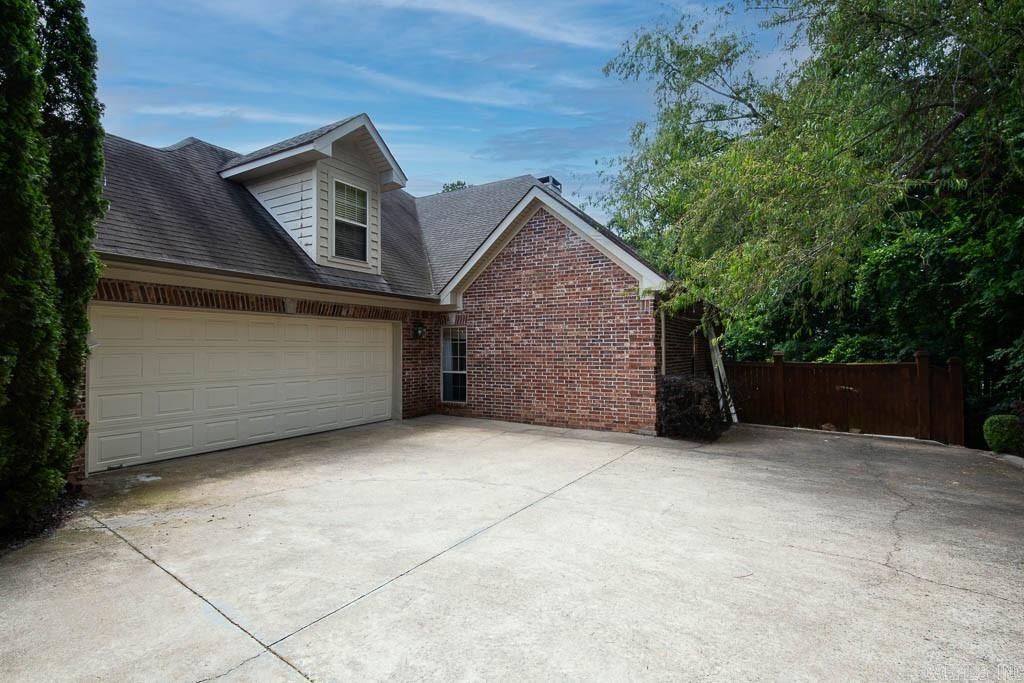 CHENAL VALLEY CHALLAIN PLACE - Residential