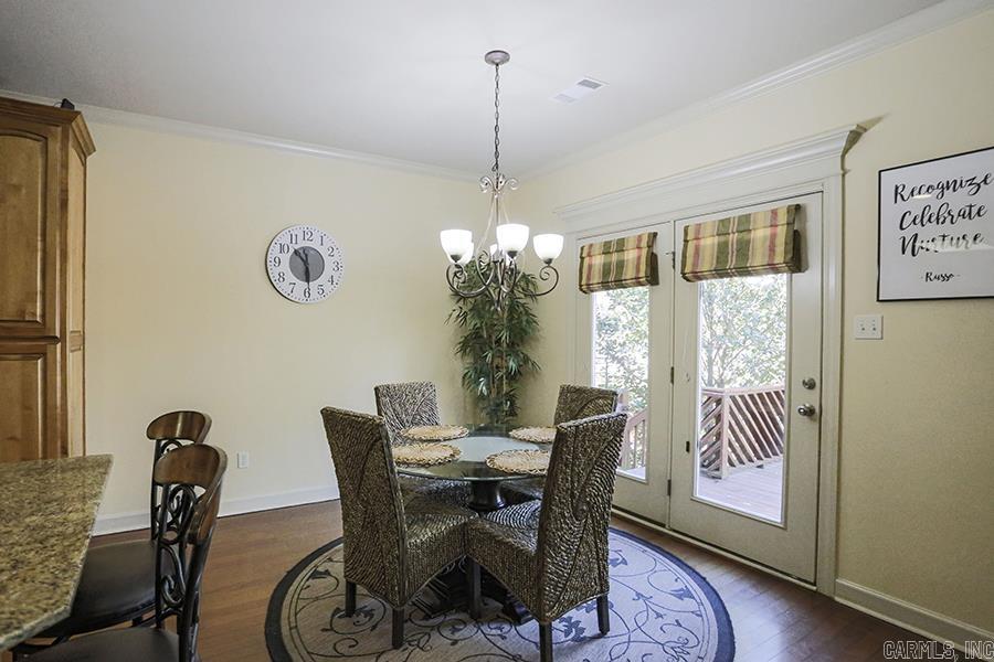 CHENAL VALLEY CHALLAIN PLACE - Residential