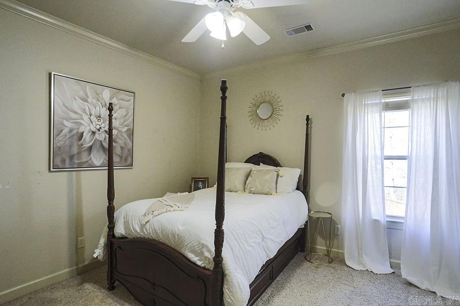 CHENAL VALLEY CHALLAIN PLACE - Residential