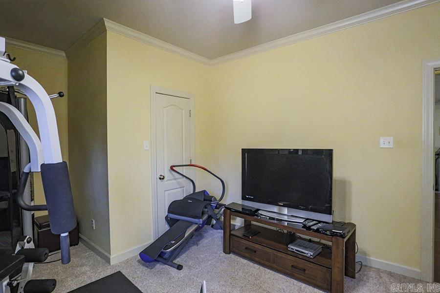 CHENAL VALLEY CHALLAIN PLACE - Residential