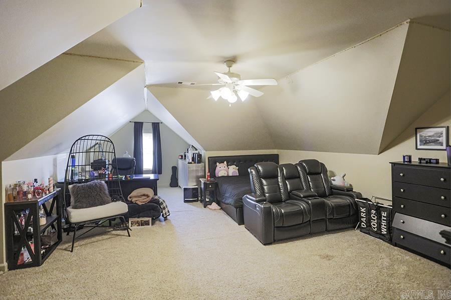 CHENAL VALLEY CHALLAIN PLACE - Residential