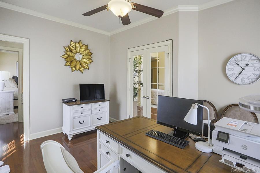 CHENAL VALLEY CHALLAIN PLACE - Residential