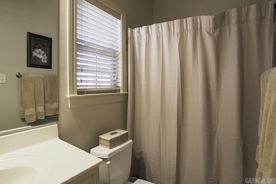 CHENAL VALLEY CHALLAIN PLACE - Residential