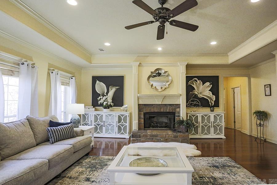 CHENAL VALLEY CHALLAIN PLACE - Residential