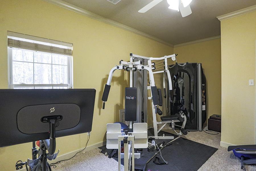 CHENAL VALLEY CHALLAIN PLACE - Residential