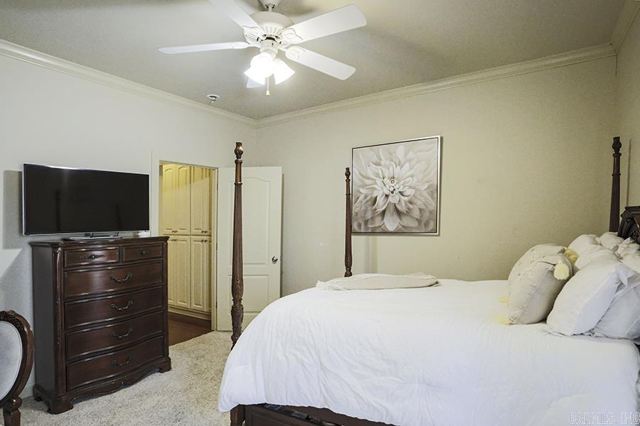 CHENAL VALLEY CHALLAIN PLACE - Residential