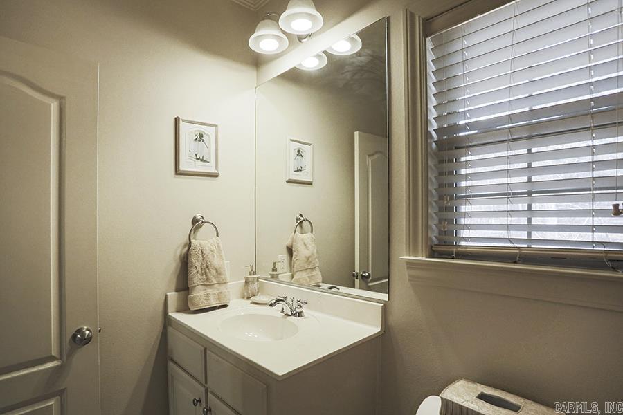 CHENAL VALLEY CHALLAIN PLACE - Residential