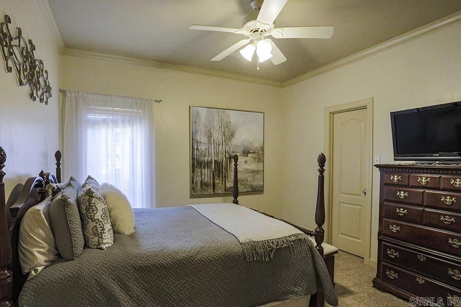 CHENAL VALLEY CHALLAIN PLACE - Residential