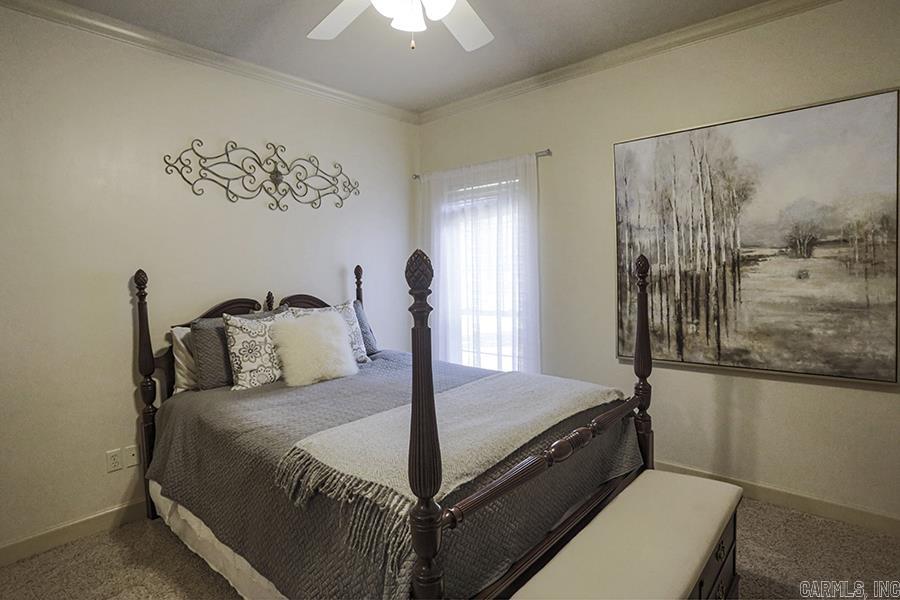 CHENAL VALLEY CHALLAIN PLACE - Residential