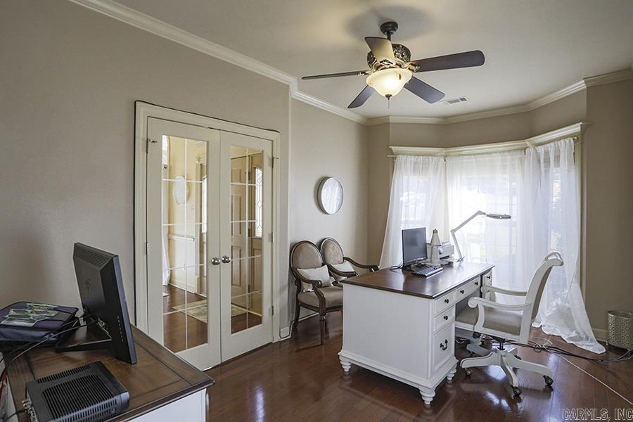 CHENAL VALLEY CHALLAIN PLACE - Residential