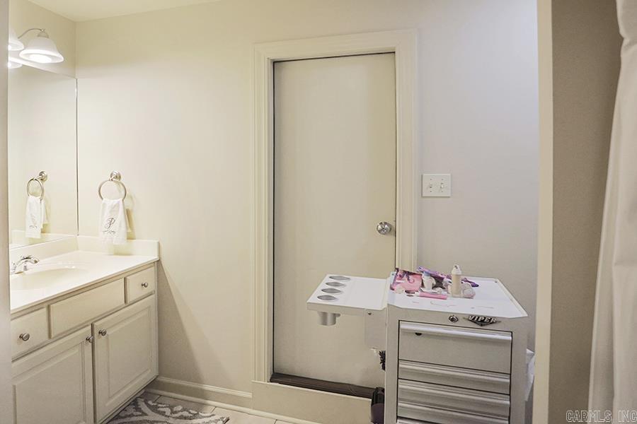 CHENAL VALLEY CHALLAIN PLACE - Residential