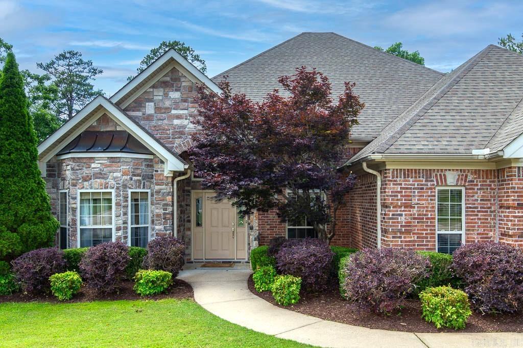 CHENAL VALLEY CHALLAIN PLACE - Residential