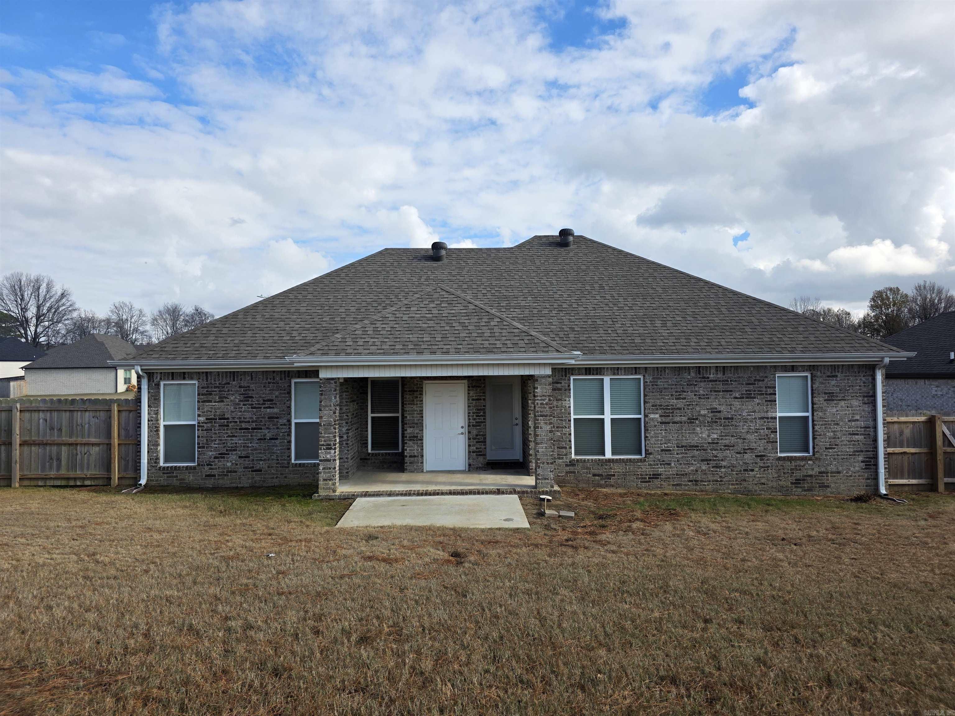 Not In List - Residential