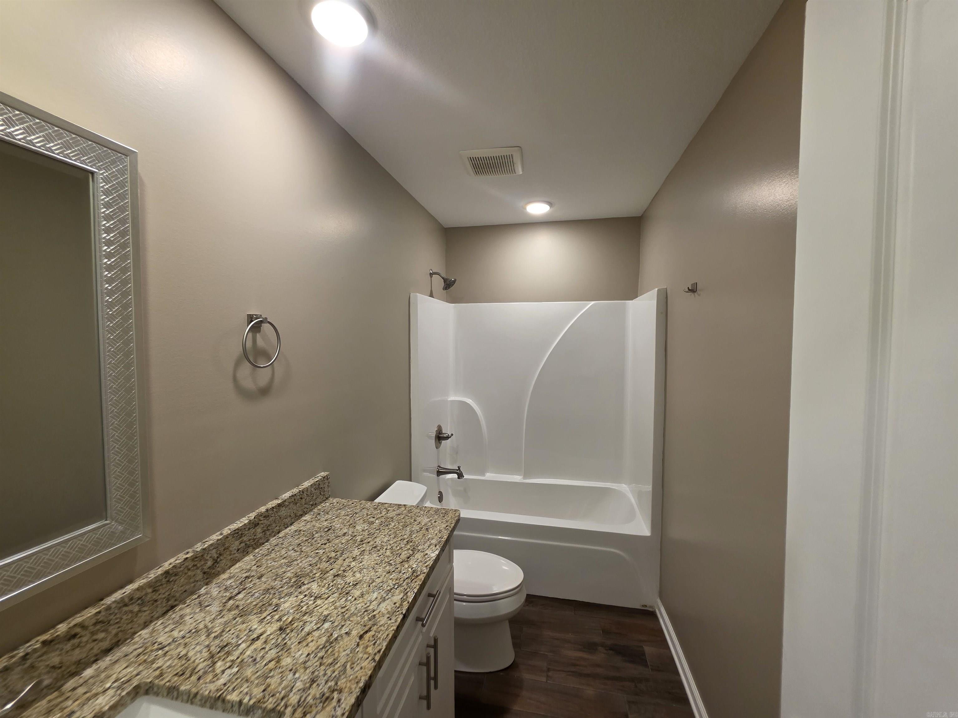 Not In List - Residential