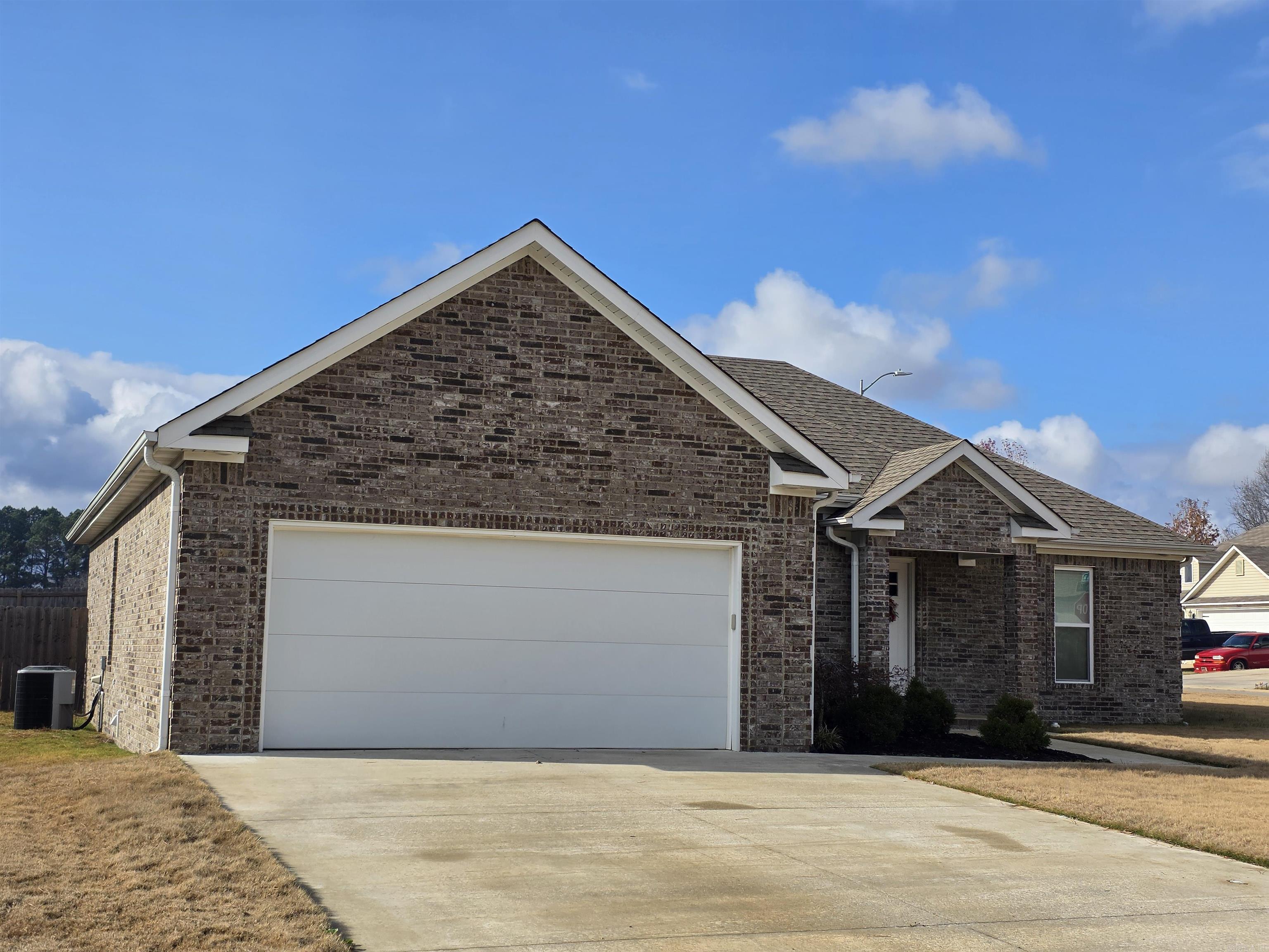 Not In List - Residential