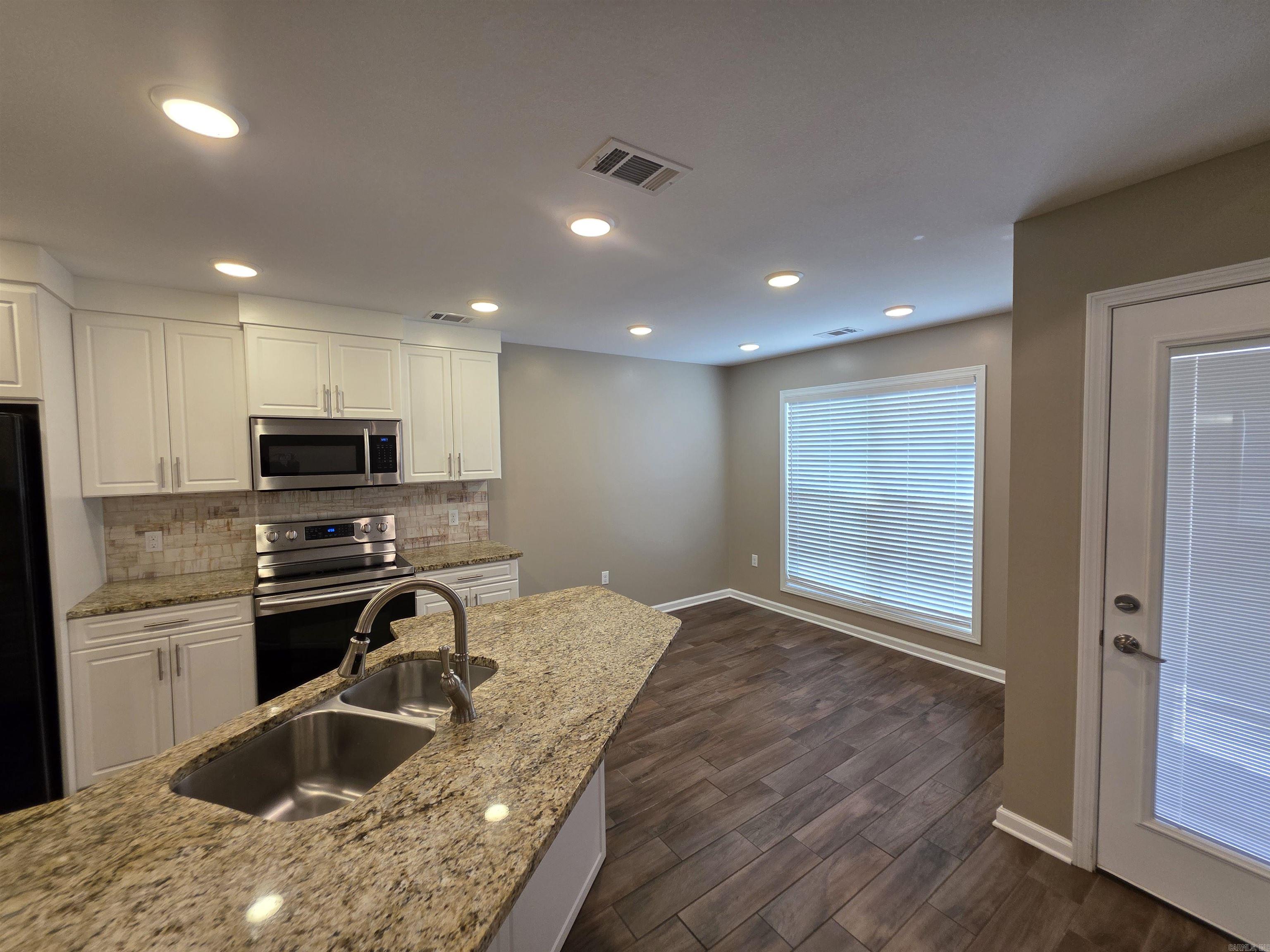 Not In List - Residential