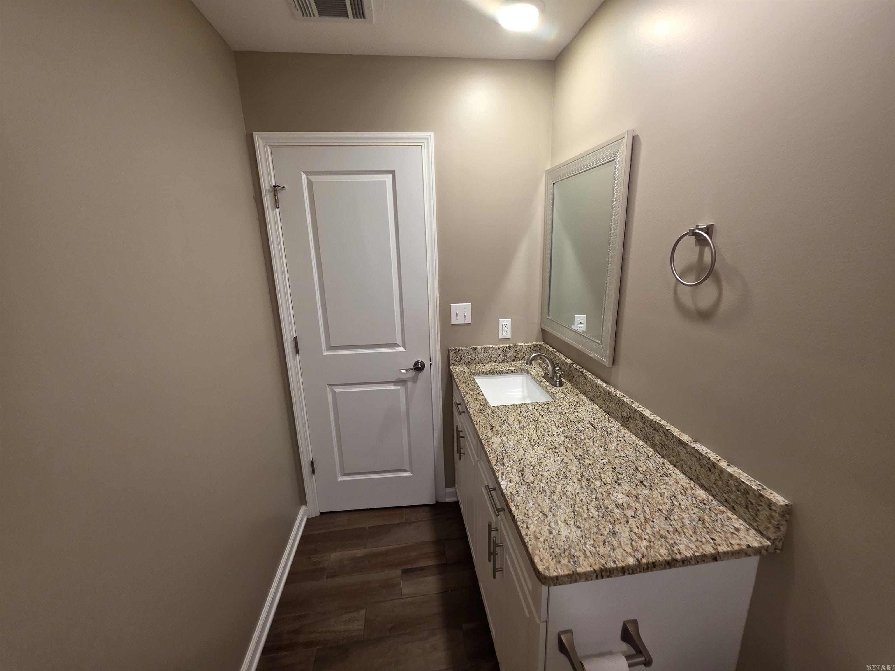 Not In List - Residential