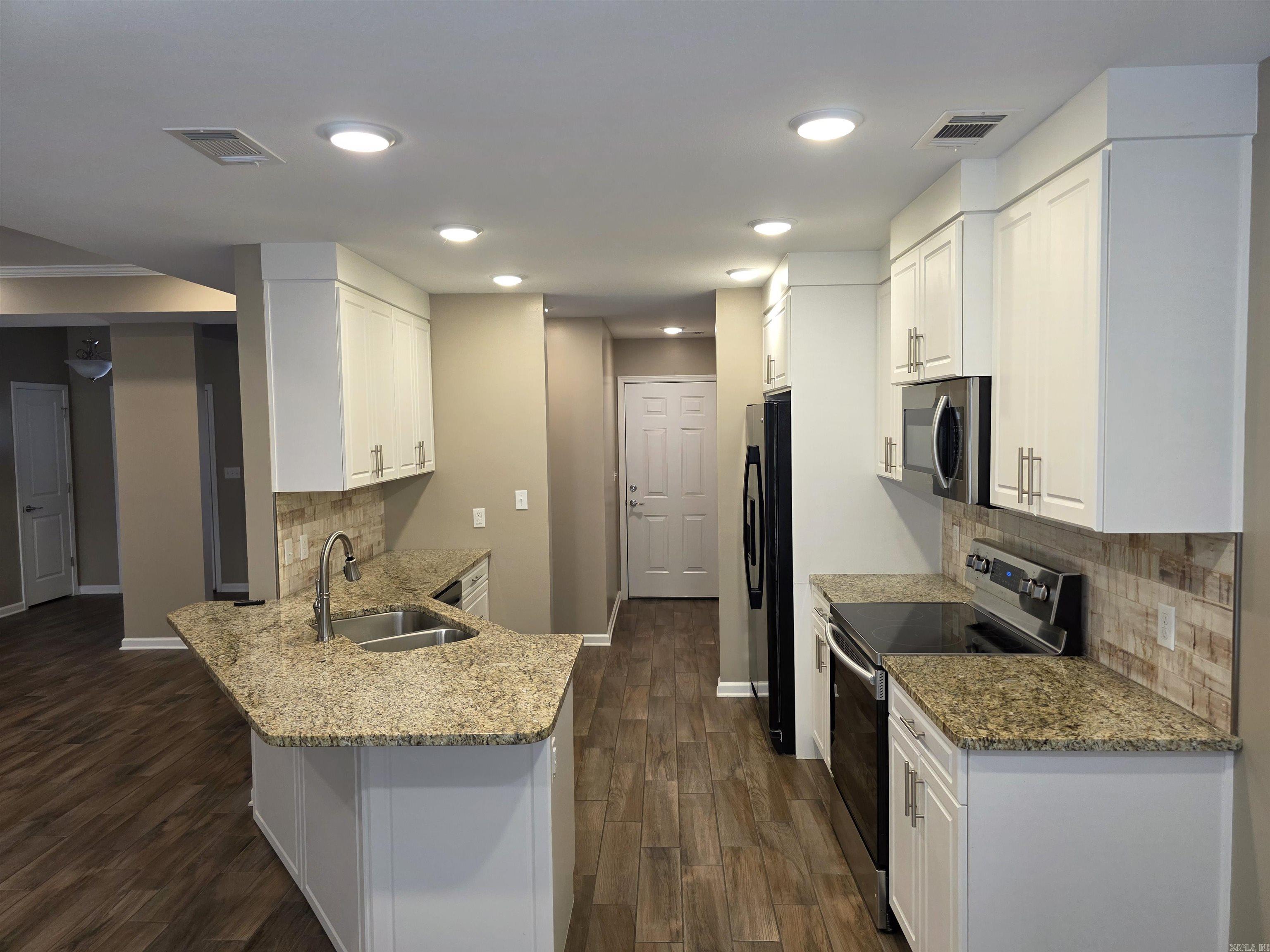 Not In List - Residential