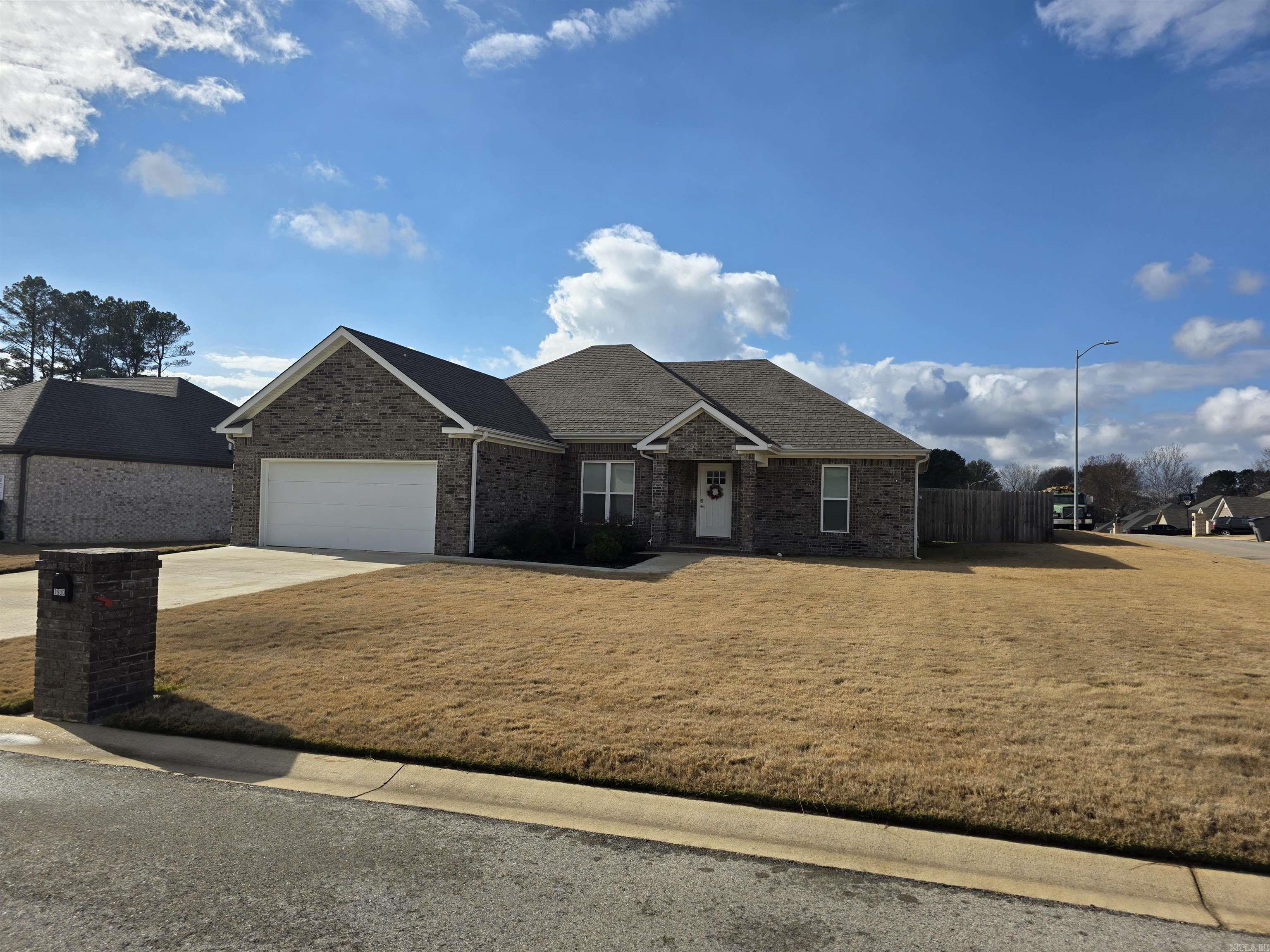 Not In List - Residential