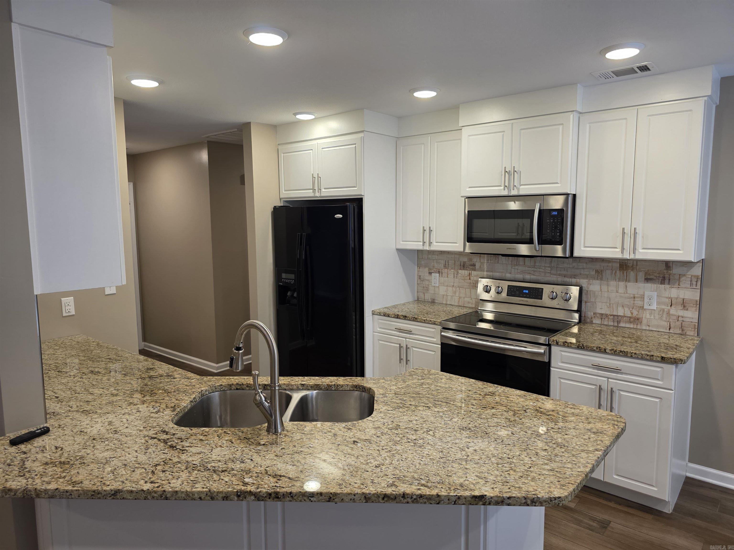 Not In List - Residential