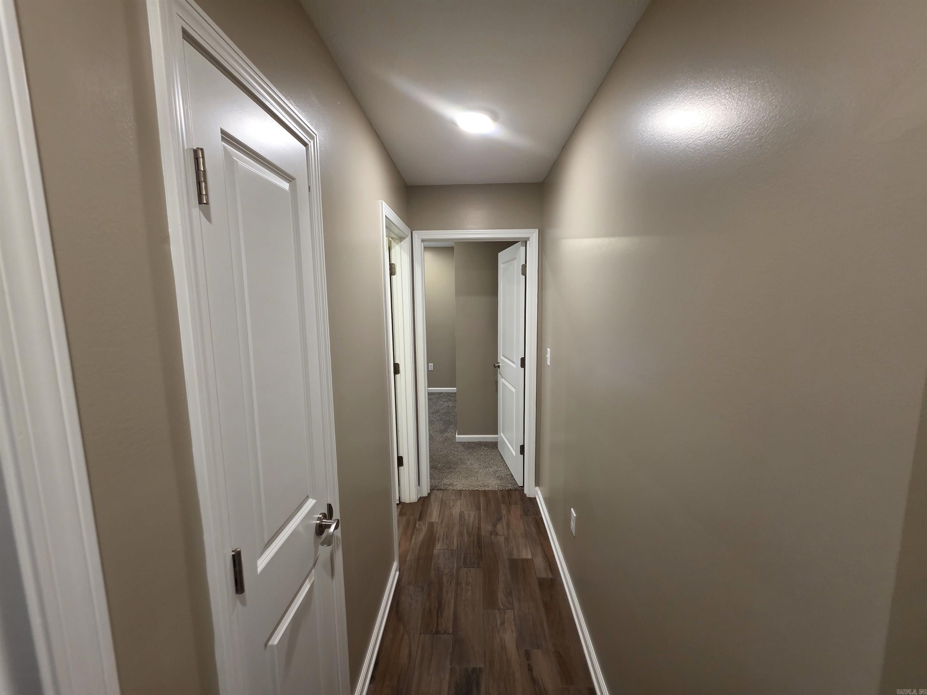 Not In List - Residential