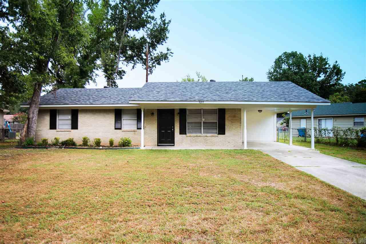 Baseline - Residential Lease