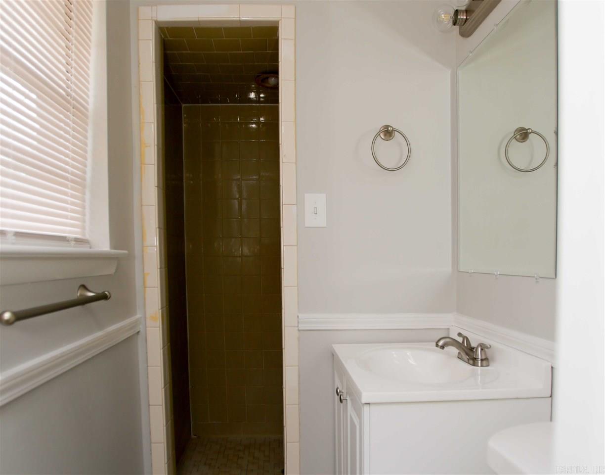 Baseline - Residential Lease